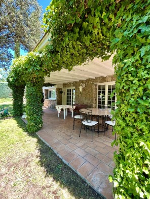 Jardín